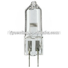 givré G5.3 / G6.35 ampoules halogènes / lampe halogène